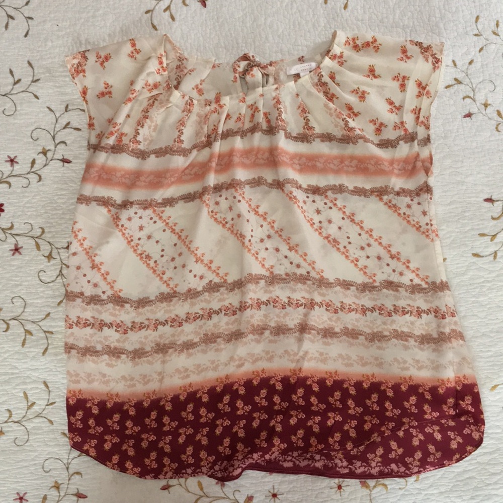 Flowy Shirt